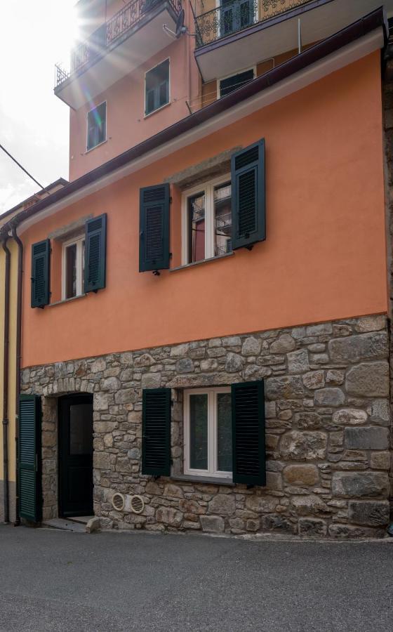 Willa La Chiocciola Manarola Zewnętrze zdjęcie