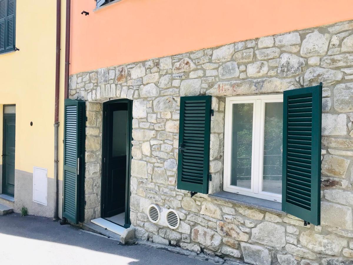 Willa La Chiocciola Manarola Zewnętrze zdjęcie